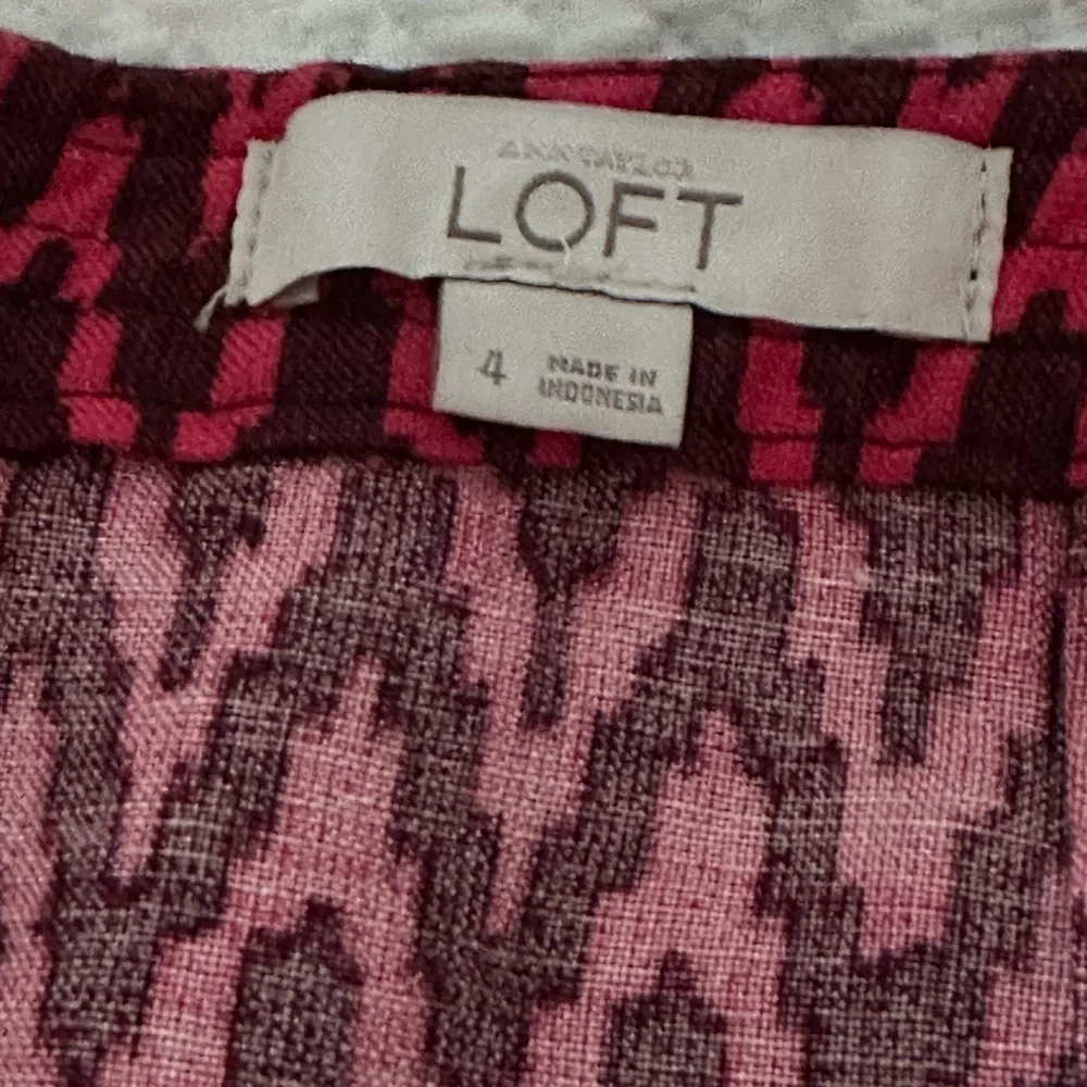 LOFT ann taylor